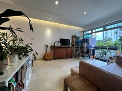 Crystal Rhu (D15), Apartment #520874841
